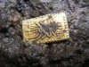 銀座400年で出土貨幣展