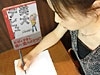 「私はストーカーでもないし、真面目です」－イラストレーター・漫画家、小林裕美子さん
