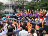 2011年秋の学園祭シーズン始まる－八王子周辺の各大学で（1）