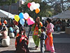 2011年秋の学園祭シーズン始まる－八王子周辺の各大学で（3）