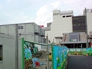 八王子駅南口に地下機械式駐輪場設置へ－1,250台収容