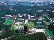 東京工科大の学生が制作した番組、BSフジで放送