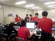 東京工科大学のネット放送局が「グッドデザインエキスポ」を動画レポート