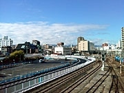 JR東日本、八王子駅南口に駅ビル新設へ－2010年秋開業目指す