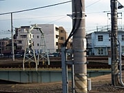 JR東日本訓練センターでシミュレーター体験－中央線120周年でイベント