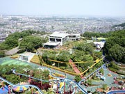 多摩テック、閉園に向け「思い出」公募－フィナーレ期間中、園内展示へ