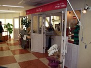 明星大学、女子学生の提案で構内にカフェ開店－NPOと提携し障害者就労支援も