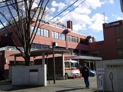 八王子市、都立小児病院跡地に新たな医療施設－2010年度予算案
