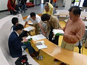 「多摩・武蔵野検定」ポスターデザイン公募－市民巻き込み盛り上げへ