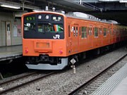 「さよなら中央線201系」－JR東日本、4月から引退キャンペーン