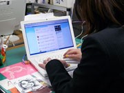 八王子の専門学校がツイッター運用半年－人間関係作るツールに