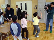 「八王子未来学」をテーマに番組制作－地元ケーブルテレビで放送