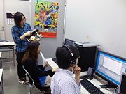 東京造形大の学生がアニメ作品自主上映会－専攻越え制作した30作品
