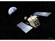 小惑星探査機「はやぶさ」帰還－八王子のIT企業、ネットで管制室中継へ