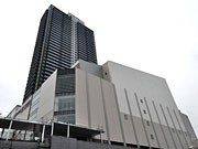 オリンパス、八王子新市民会館の命名権取得－名称は「オリンパスホール八王子」に