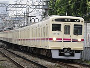 京王「6000系」引退に向けてイベント－第1弾はヘッドマークや記念スタンプ