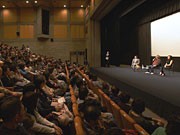 多摩センターで映画祭「TAMA CINEMA FORUM」－東日本大震災受けた特集も