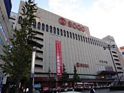八王子駅ビル、今秋からSCに－そごう八王子閉店後の計画発表