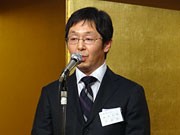 八王子商店研究会が80周年－学生制作のオリジナルCMを初披露