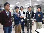 多摩美と東大の学生が共同で人工衛星開発－来年7月の打ち上げ目指す