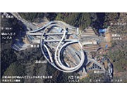 圏央道・高尾山IC～八王子JCT間が開通へ－3月25日に
