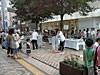 「八王子まつり」始まる