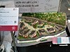 「はちおうじこまち」、グッドデザインエキスポ2009に出展