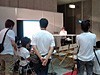 東京工科大学「intebro」が今年も「グッドデザインエキスポ2009に参加