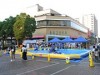 「多摩センター夏祭り」始まる－ジャズイベントやよさこい踊りも