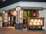 中洲に「中洲屋台横丁」－ワンフロアにラーメン・もつ鍋・ギョーザなど6店舗