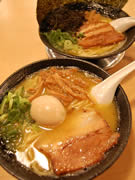 「ラーメンスタジアム」入れ替えで新たに4店舗－九州初上陸も
