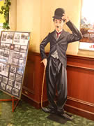中洲大洋劇場で「チャップリン映画祭」－代表作12作品を上映