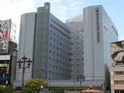 中台韓のテレビ放送を無料で提供－博多エクセルホテル東急