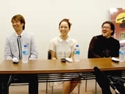 ミュージカル「ミス・サイゴン」－ソニンさん、照井裕隆さんら会見