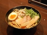 ラーメンスタジアムに「ミニラーメン」－利用客らの要望受け限定登場