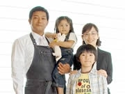 「クッキングパパ」博多でドラマロケ－ぐっさん、山笠男衆と撮影も