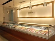 マカロン人気店「アルデュール」、千代に本店を移転オープン