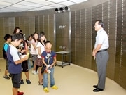 西日本シティ銀行、小学生対象に「おかねの学校」－地域貢献の一環で