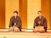 24年ぶりに復活「福岡チャリティー歌舞伎」－通しげいこを公開