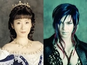 博多座ミュージカル「エリザベート」－涼風真世さんらがトークショー