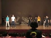 劇団四季「ライオンキング」、福岡シティ劇場で6,000回公演へ
