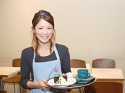 博多のカフェスタッフが念願のキャナルステージへ－ミュージックシティ天神で