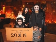 キャナルハロウィーンパレード、規模拡大へ－600人の参加見込む
