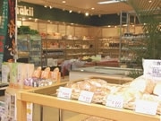 イニミニマニモに自然派食品を扱う期間限定店－OLらに人気