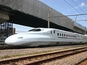 山陽・九州新幹線のネーミング募集－JR九州・西日本が合同で