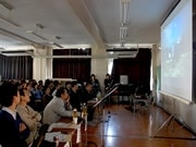 博多の魅力を3分の映像作品に－専門学校生6チームが競作