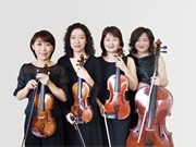 イニミニマニモで5夜連続のクリスマスライブ－初来福の「ブルーメン カルテット」も