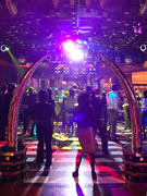 1周年迎えた「マハラジャ福岡」、大みそかにカウントダウンイベント