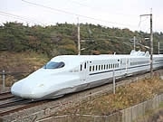 山陽・九州新幹線、直通列車名は「さくら」に－応募総数約17万通