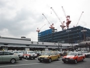 JR博多駅で「春の列車まつり」－駅弁即売会や池田綾子さんのライブも
